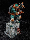 Teenage Mutant Ninja Turtles: Michelangelo thumbnail 3