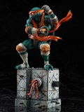 Teenage Mutant Ninja Turtles: Michelangelo thumbnail 6