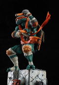Teenage Mutant Ninja Turtles: Michelangelo thumbnail 7