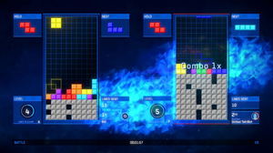 Tetris Ultimate_