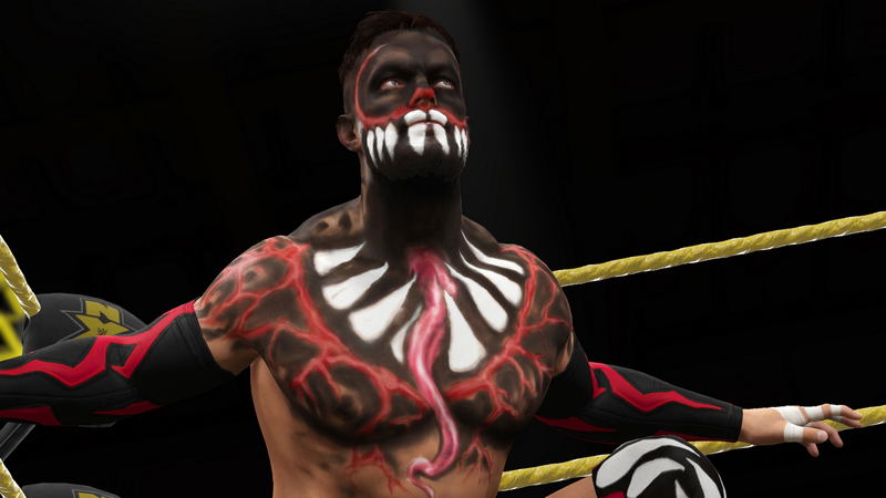 WWE 2K16 image 11