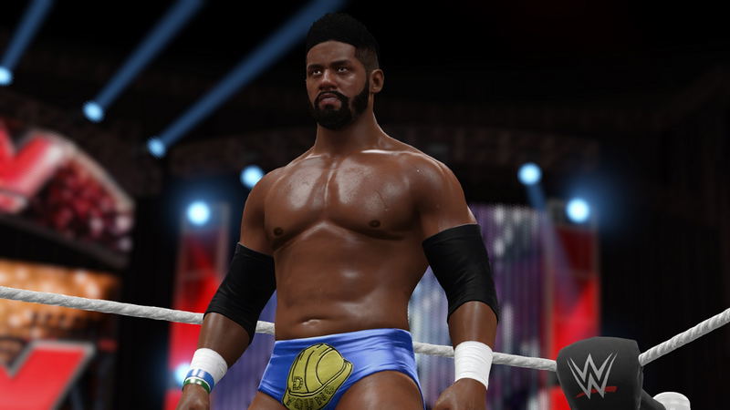 WWE 2K16 image 10
