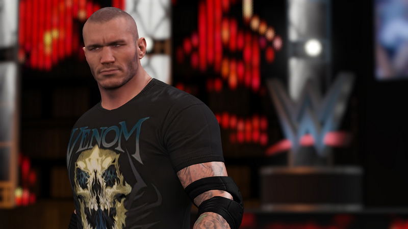 WWE 2K16 image 9