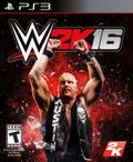 WWE 2K16 thumbnail 1