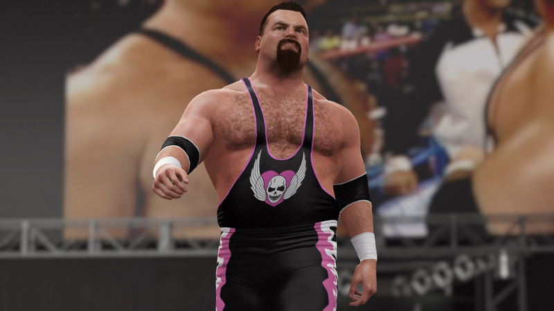 WWE 2K16 image 13