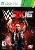 WWE 2K16 thumbnail 1