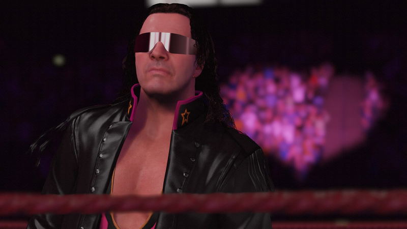WWE 2K16 image 15