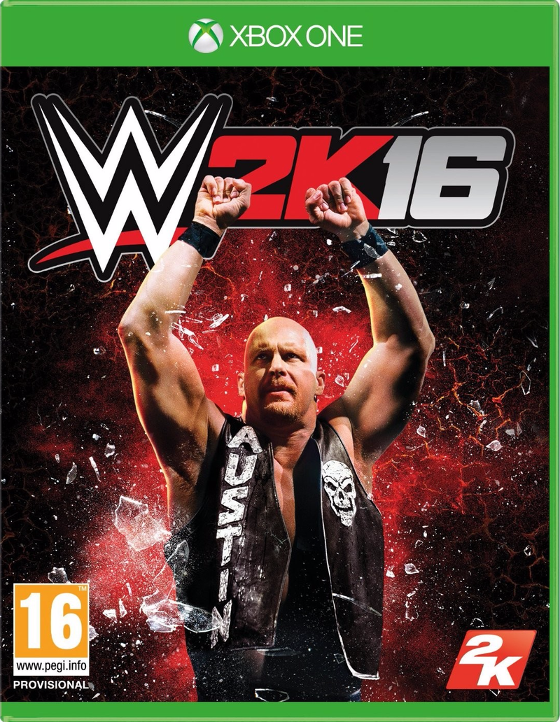 Wwe games deals xbox backwards compatible