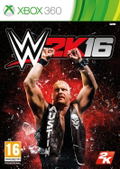 WWE 2K16 thumbnail 1