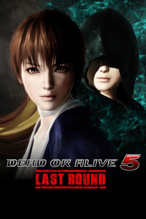 Dead or Alive 5: Last Round STEAM digital — Import Game Deal