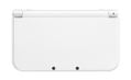 New Nintendo 3DS LL (Pearl White) thumbnail 4