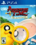 Adventure Time: Finn and Jake Investigations thumbnail 1