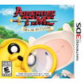 Adventure Time: Finn and Jake Investigations thumbnail 1