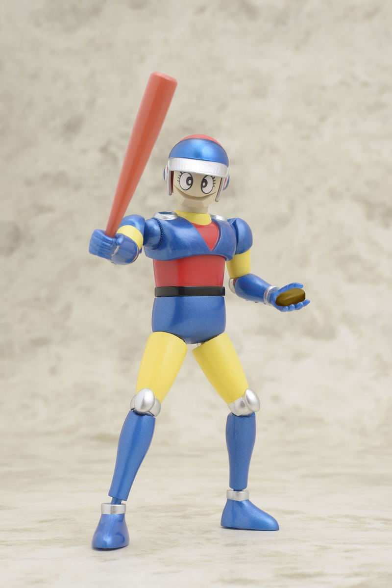Dynamite Action! Series S! No. 2 Great Mazinger: Robot Junior image 2