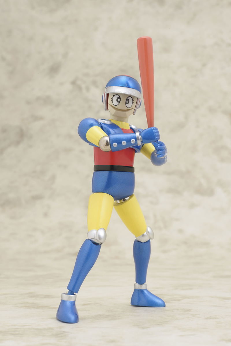 Dynamite Action! Series S! No. 2 Great Mazinger: Robot Junior image 3