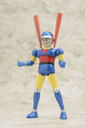 Dynamite Action! Series S! No. 2 Great Mazinger: Robot Junior thumbnail 4