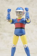 Dynamite Action! Series S! No. 2 Great Mazinger: Robot Junior thumbnail 5