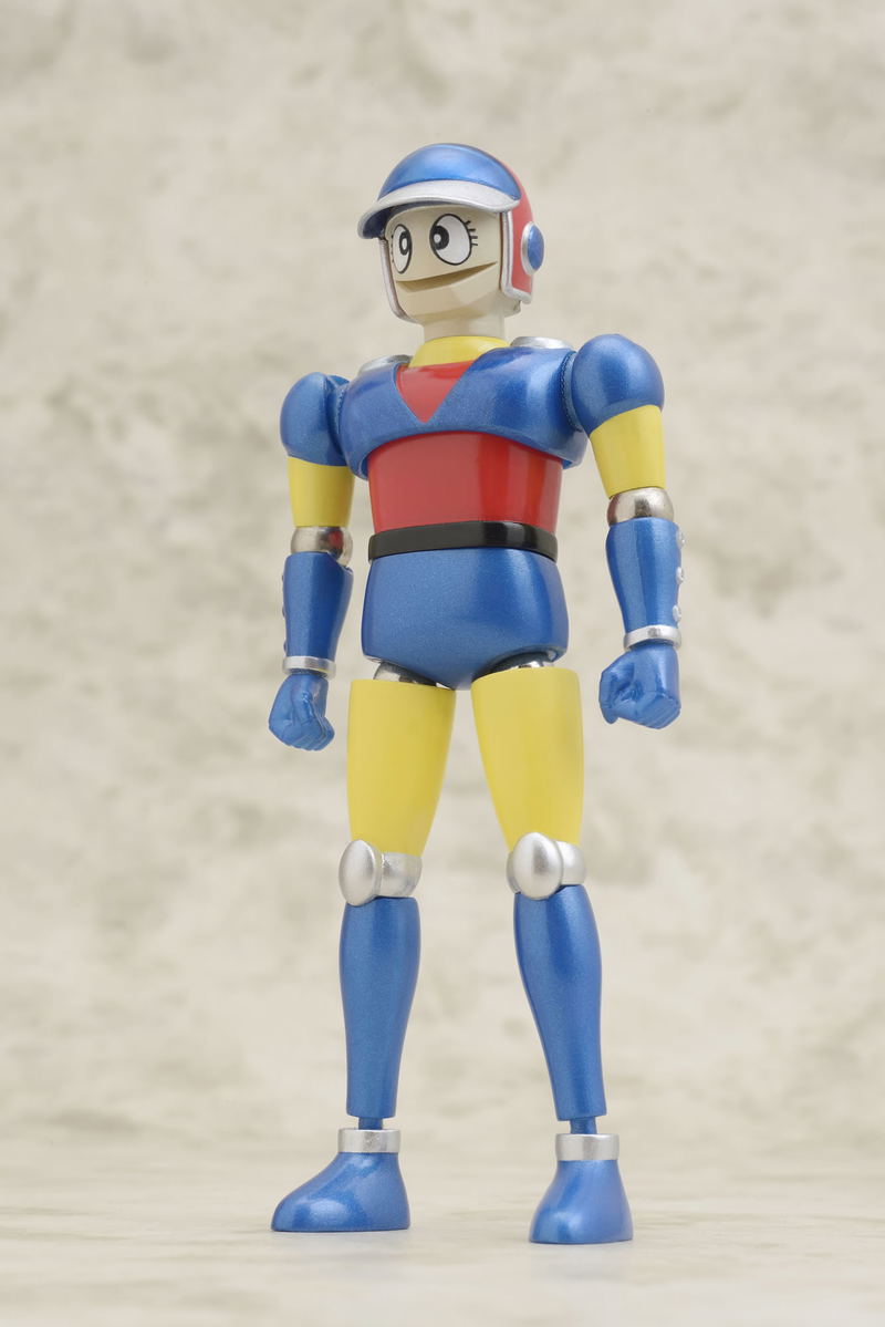 Dynamite Action! Series S! No. 2 Great Mazinger: Robot Junior image 6