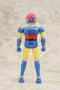 Dynamite Action! Series S! No. 2 Great Mazinger: Robot Junior thumbnail 7
