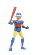 Dynamite Action! Series S! No. 2 Great Mazinger: Robot Junior thumbnail 1