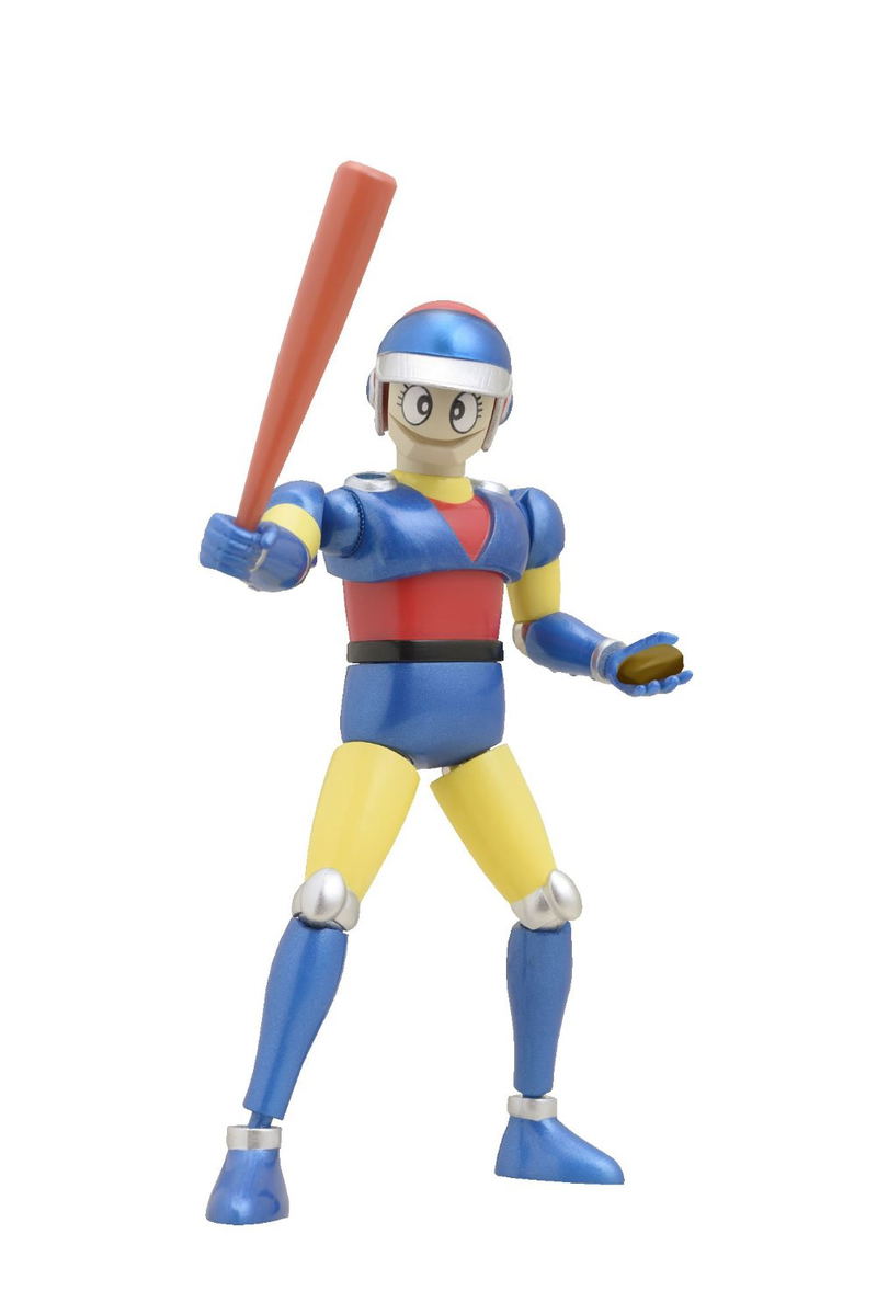 Dynamite Action! Series S! No. 2 Great Mazinger: Robot Junior image 1