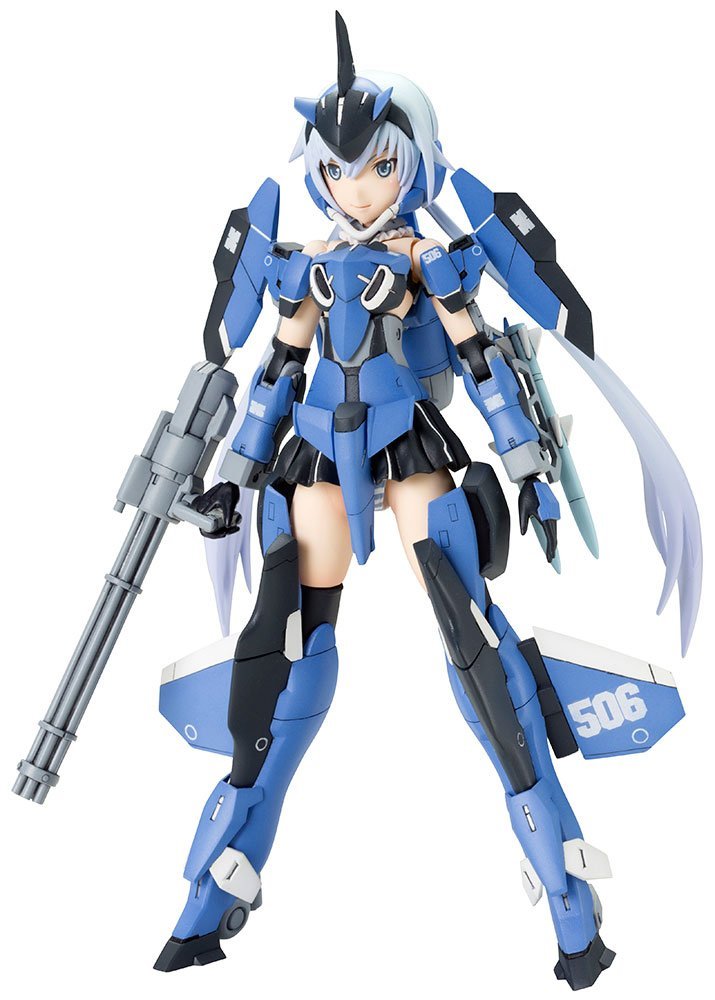 Frame Arms Girl: Stylet (Re-run) image 1