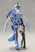 Frame Arms Girl: Stylet (Re-run) thumbnail 10