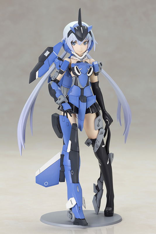 Frame Arms Girl: Stylet (Re-run) image 10