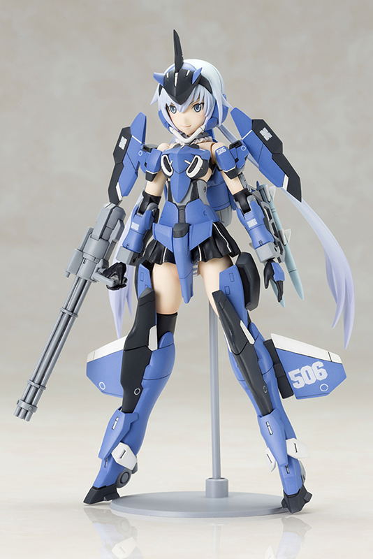 Frame Arms Girl: Stylet (Re-run) image 3