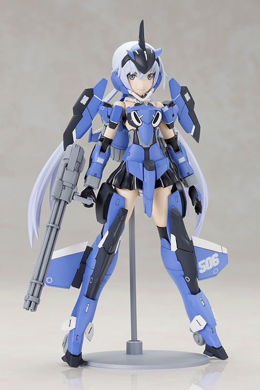 Frame Arms Girl: Stylet (Re-run) image 4