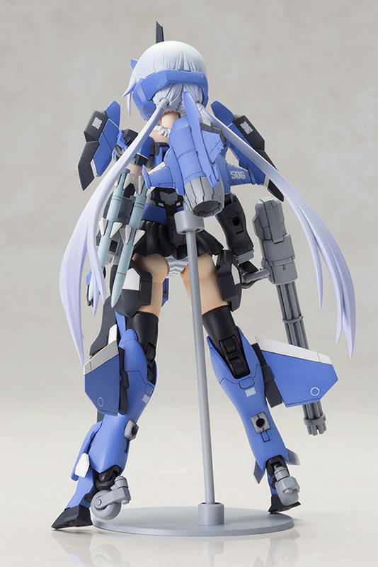 Frame Arms Girl: Stylet (Re-run) image 5