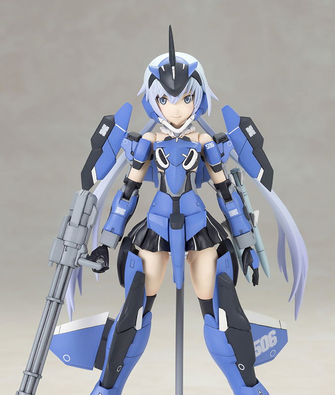 Frame Arms Girl: Stylet (Re-run) image 6