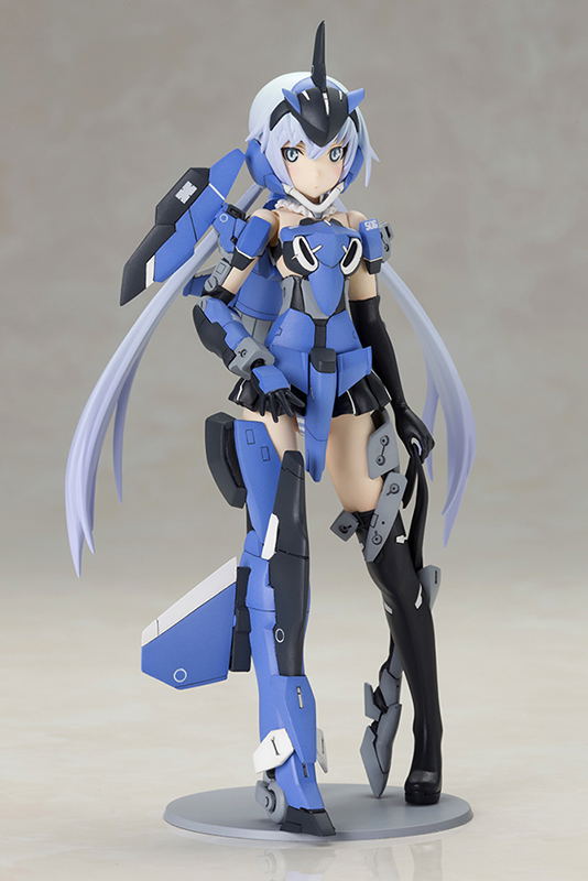Frame Arms Girl: Stylet (Re-run) image 9