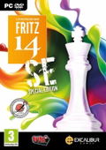 Fritz 14 Special Edition (DVD-ROM) thumbnail 1