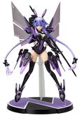 Hyperdimension Neptunia: Purple Heart (Re-run) thumbnail 1