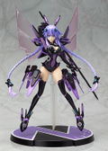 Hyperdimension Neptunia: Purple Heart (Re-run) thumbnail 2
