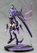 Hyperdimension Neptunia: Purple Heart (Re-run) thumbnail 4