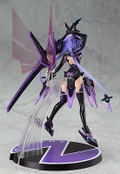 Hyperdimension Neptunia: Purple Heart (Re-run) thumbnail 5