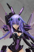 Hyperdimension Neptunia: Purple Heart (Re-run) thumbnail 6