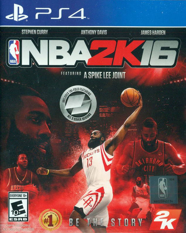 Media – 2K Online Franchise