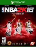 NBA 2K16 thumbnail 1