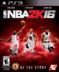 NBA 2K16 thumbnail 1