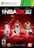 NBA 2K16 thumbnail 1