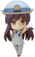 Nendoroid No. 527 Tetsudou Musume: Miyabi Kinugawa thumbnail 1