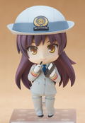 Nendoroid No. 527 Tetsudou Musume: Miyabi Kinugawa thumbnail 3