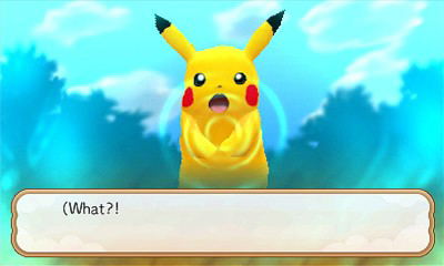 Pokemon Super Mystery Dungeon image 10