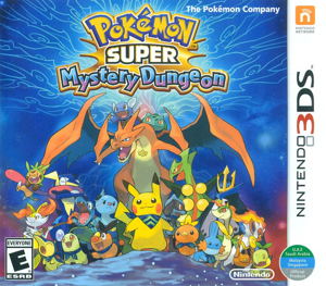 Pokemon Super Mystery Dungeon_