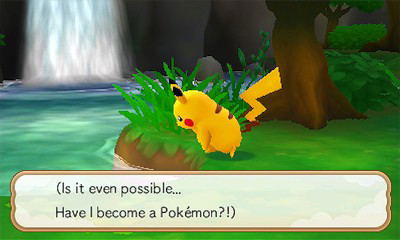 Pokemon Super Mystery Dungeon image 8