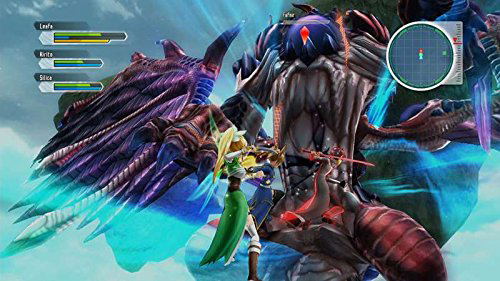 Sword Art Online Game Director's Edition image 10