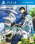 Sword Art Online: Lost Song thumbnail 1